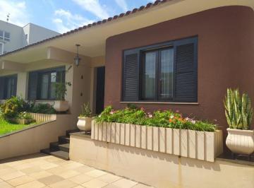 Foto 01 · Casa, Centro, Santo Ângelo, RS