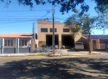Comercial · 235m² · 4 Vagas · Barracão à venda em Londrina, Conjunto Santa Rita 7, com 235.9 m²
