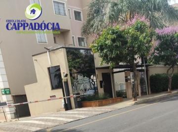 Foto 01 · Apartamento à venda em São José do Rio Preto-SP, Jardim Yolanda: 2 quartos, sala, banheiro, vaga de 