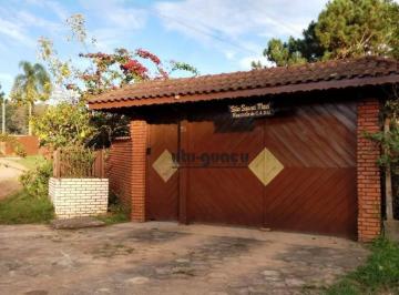 b6a6e87e6cb58d0f29eff246e2cf60f18b63e75e · Sítio à venda, 30000 m² por R$ 5.300.000,00 - Terra Preta - Mairiporã/SP