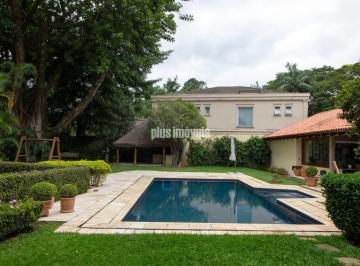 Casa · 554m² · 5 Quartos · 4 Vagas · Jardim Guedala 2,091,0m² Área de Terreno, 554,0m² AC,  5 Suítes,  4 Gar , Piscina  e Quadra de Tênis