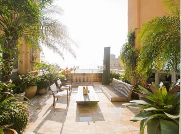 Apartamento · 530m² · 4 Quartos · 6 Vagas · PINHEIROS COBERTURA VISTA PANORÂMICA - 530,0M²AU 4 SUÍTES 6 GAR