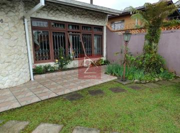 Casa · 169m² · 4 Quartos · 2 Vagas · CASA 480M² DE TERRENO 4 DORM 1 SUITE 2 VAGAS BARREIRINHA R$750.000,00