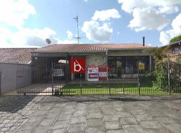 Casa · 169m² · 4 Quartos · 2 Vagas · CASA 480M² DE TERRENO 4 DORM 1 SUITE 2 VAGAS BARREIRINHA R$750.000,00