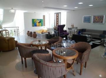 84960.jpg · Casa à Venda Condomínio Alphaville Campinas | 4 Suítes e 452 m²