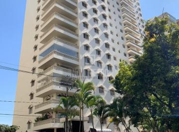 69369.jpg · Apartamento à Venda no Cambuí – Campinas/SP | 4 Dormitórios, Andar Alto