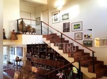 84345.jpg · Casa a Venda Condominio La Campagne Sítios de Recreio GramadoCampinas SP