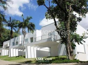 214129.jpg · Casa a Venda Condominio Fechado Gramado Campinas  SP
