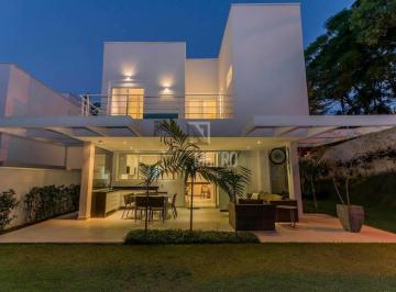 80636.jpg · Casa a Venda Condominio Lake View  Sítios de Recreio GramadoCampinas  SP