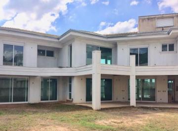 87807.jpg · Casa Semiacabada à Venda no Ville Sainte Hélène Campinas | 6 Suítes e Estuda Permuta