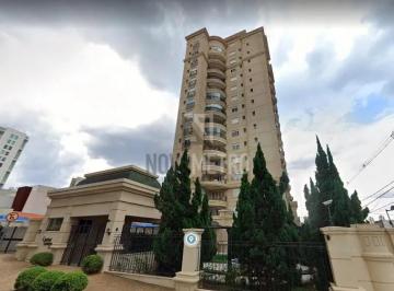 86623.jpg · Cobertura Triplex à Venda Cambuí Campinas – 403m² | 3 Suítes | Área Gourmet | 5 Vagas