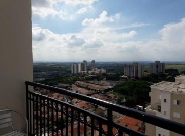 72352.jpg · Cobertura Duplex à Venda – Mansões Santo Antônio, Campinas/SP