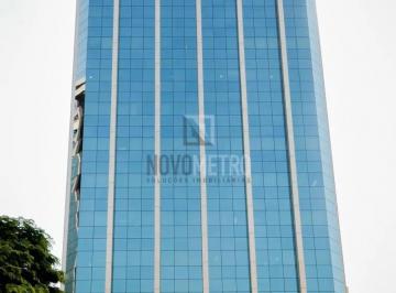 106716.jpg · Sala Comercial para Locação no Centro de Campinas – Edifício Arcel