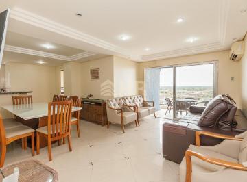 Apartamento · 83m² · 2 Quartos · 1 Vaga · Apartamento 02 dormitórios sendo 01 suíte e 01 vag