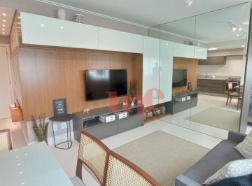 ed8c6de42b931f0b2baf553a70229e935374849b · Studio com 1 dormitório à venda, 47 m²  - Centro - Florianópolis/SC