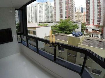 Apartamento · 299m² · 4 Quartos · 2 Vagas · Lindíssimo Apto Diferenciado Unificado Coração de BC