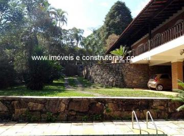 2021/10/08840f3595e585e689a9c82634d8740a.jpg · Casa Serra da Cantareira 441,00 m² útil, 1.400,00 m² total