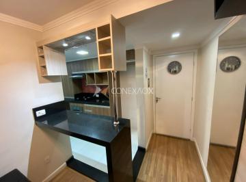 0 · apartamento à venda em Loteamento Parque São Martinho