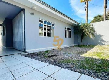 4c9b8c5a36b9d51234f6b1e426fb41abac838ecc · Casa com 3 dormitórios à venda, 192 m² por R$ 880.000,00 - Capão Raso - Curitiba/PR