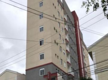 Foto 01 · Apartamento para locação na Vila Guilhermina, São Paulo-SP: 1 quarto, 1 sala, 1 banheiro, 35m² de ár