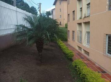a14515ab81aa5110404cec59ba9c8fa41e1d6f1b · Apartamento com 3 dormitórios à venda, 48 m² por R$ 229.000,00 - Fazendinha - Curitiba/PR