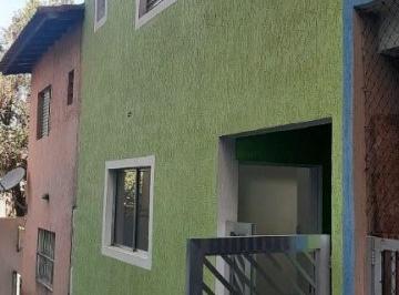64c13faa24c85681016c2e5c015957e2cbe6be8c · Sobrado à venda, 75 m² por R$ 279.999,99 - Vila Carmosina - São Paulo/SP