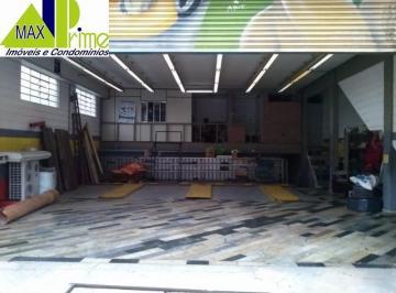 Foto 01 · Locais comerciais - Vila Fernandes