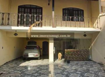20211019165218390.jpeg · Casa para Venda em Mogi das Cruzes, Mogi Moderno, 3 dormitórios, 1 suíte, 2 banheiros, 4 vagas