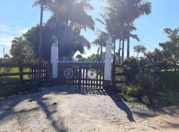 Rural · 3m² · 3 Quartos · Linda Chácara em Contenda  divisa com a Lapa -  Pr - Rodv. da Maçã -  Feixo