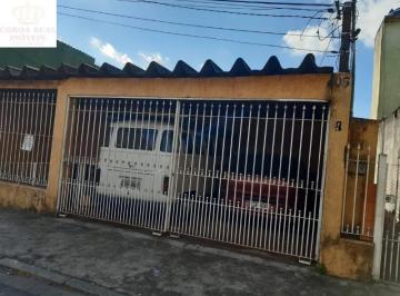 Foto 01 · CASA RUA SANTA GEMA, VILA TALARICO, PRÓXIMO A TODOS OS COMÉRCIOS DA REGIÃO.