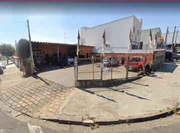 Foto 01 · Terreno comercial à venda em Indaiatuba, esquina movimentada, perfeita para comércio!