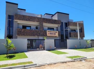 Casa de 3 quartos, Guaratuba · SOBRADO ALTO PADRÃO 163m2