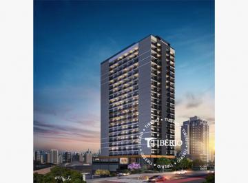 Apartamento de 1 quarto, São Paulo · studio 27 m² metrô Ana Rosa São Paulo