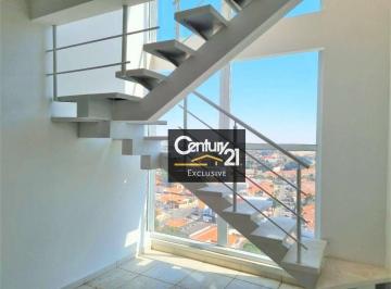 6e04214397101fed51e100aa14a7de64876e3498 · Apartamento Duplex à venda - Residencial Duetto di Mariah - Indaiatuba/SP - AP0526