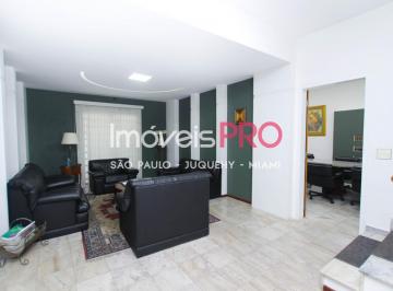 Comercial · 315m² · 2 Quartos · 4 Vagas · Casa Comercial  para Venda em Moema