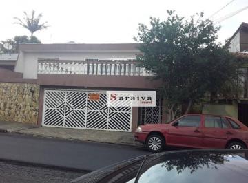 220be10fe97664700f09373a56afc3f602c673d5 · Casa à venda, 242 m² por R$ 1.100.000,00 - Jardim Nova Petrópolis - São Bernardo do Campo/SP