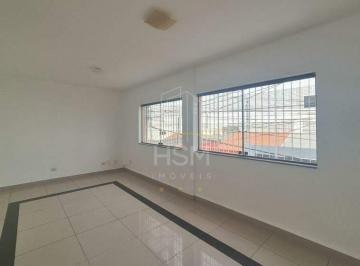 Casa · 90m² · 2 Quartos · 1 Vaga · Sobrado para alugar No Centro Próximo ao Shopping Metrópole