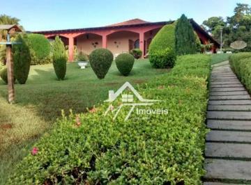 e209cc1ac6980cc34a057d7afcc82e9559f2d48f · Chácara com 4 dormitórios à venda, 24000 m² por R$ 1.800.000,00 - Rural - Socorro/SP