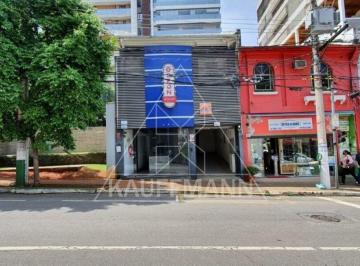 Comercial · 340m² · 5 Quartos · Loja Comercial  á Venda e Locação no Jardim Paulista  com 6 Salas -  340m²util.