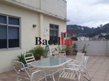 Apartamento · 240m² · 3 Quartos · 1 Vaga · Cobertura - Linear / Residencial / Praça da Bandeira
