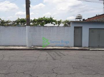 a87a8f0f472a57787e4020be18a6481776d5fb8f · Terreno à venda, 266 m² por R$ 650.000,00 - Jardim Líbano - São Paulo/SP