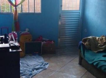 Casa · 60m² · 4 Quartos · 1 Vaga · TERRENO COM 2 casas.casa 1°- quarto, sala, cozinha, banheiro, casa 2°- quarto, sala, cozinha, banhei