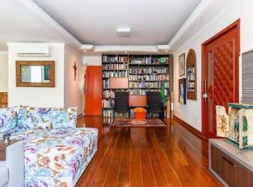 0ff48fa411134adb1e0e18cba61ee9d0454bdec6 · Apartamento com 4 dormitórios à venda, 167 m² por R$ 1.550.000,00 - Moema Pássaros - São Paulo/SP