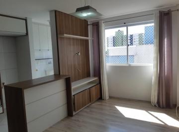 3968605820.jpg · EXCELENTE APARTAMENTO MOBILIADO COM PLANEJADOS EM ÓTIMA LOCALIZAÇÃO.