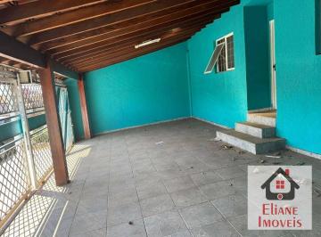 b35a0769b2e376dd0e6f0aaafe53d0fe00a4fa88 · Casa com 3 dormitórios à venda, 110 m² por R$ 450.000,00 - Conjunto Habitacional Padre Anchieta - Ca