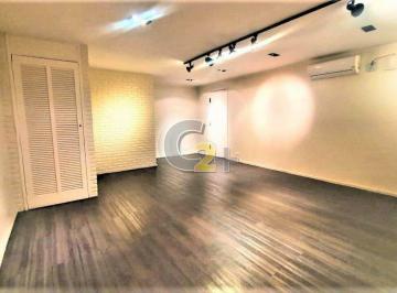 Comercial · 113m² · 3 Quartos · 3 Vagas · Casa Comercial para locação em Higienópolis 3 quartos, 1 suíte, 3 vagas