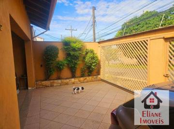 1c1f646a4ad85b92dd1188bb2bd3413e1cf1f17b · Casa com 4 dormitórios à venda, 236 m² por R$ 985.000,00 - Vila Nogueira - Campinas/SP