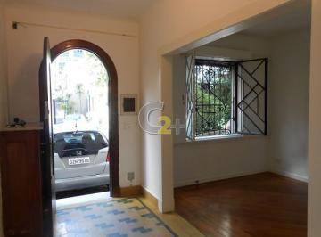 Comercial · 74m² · 2 Quartos · 1 Vaga · Casa de vila para locação em Higienopolis 2 quartos suite vaga 74m2
