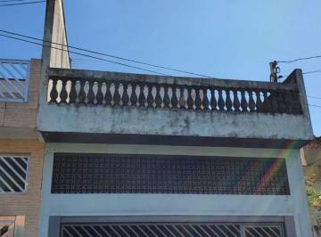 Casa · 120m² · 2 Quartos · 2 Vagas · Vila Constância Sobrado  próximo Av Yervanti Kissajikian