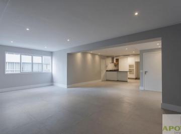 Apartamento · 149m² · 3 Quartos · 1 Vaga · Apartamento 3 dormitórios com 149m² no Jardim Paulista